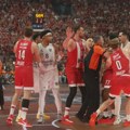 Španac besan posle finala Evrolige: "Sudije lažnog takmičenja nas pokrale, bolje da idemo u NBA"