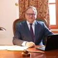 Aleksandar Vlahović: „Ako ekonomija ne vrati poverenje ljudi, ni najbolje brojke više neće biti dovoljne“