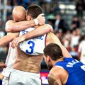 Basketaši Srbije osvojili bronzu na Svetskom prvenstvu!