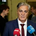 Predsednik RS u bolnici Siniša Karan hospitalizovan u UKC Republike Srpske