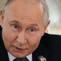 Putin traži ubrzanje izgradnje nuklearnih ledolomaca "Lenjingrad" i "Staljingrad"