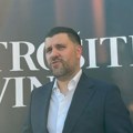 Nebojša Vojvodić na ivici suza, prvi put o porodičnoj tragediji: "Još uvek nisam svestan, nisam došao sebi"