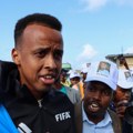 FIFA će isplatiti honorar sudiji kojem je odbijen ulazak u SAD