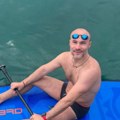 Nekada imao 128 kg, a danas jedan od najzgodnijih na estradi: "Mama mi je vezivala pertle", napravio potez koji mu je promenio…