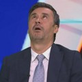 "Joj Bože, što sam se rodio u njegovo vreme": Urnebesni komentar Radeta Bogdanovića koji se stavio u poziciju Ronalda