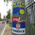 SRCE: Srbija, kandidat za EU, sprema staljinističku čistku neistomišljenika