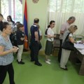Tuča u gradskom veću Jerevana, sednica prekinuta