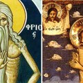 Danas su Sveti Onufrije Veliki i Petar Atonski: Obratite pažnju na ove običaje, evo šta se strogo zabranjuje