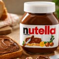 Hitno se povlači popularni Nutela proizvod! Pronađeni komadi metala: Koristi se i u pekarama