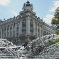 RHMZ: U 10 časova najtoplije u Somboru i Kikindi sa 34 stepena, na Kopaoniku 22 stepena