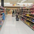 Grčka zamrzava cene u supermarketima na dva meseca