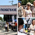 Konkretni rezultati su ono što građani najjasnije vide Pavkov: Divan porodični dan u Inđiji za ujedinjenu Srbiju koja pobeđuje!…