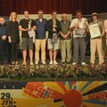 Završen Filmski festival u Sopotu, Gran pri za film "Karmadona"
