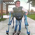 „Humanitarni ponedeljak“ za šestogodišnjeg Konstantina Pavlovića