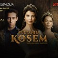Premijerno u Srbiji! Još samo tri dana do nove serije za vas, Sulejmanovo nasleđe – „Sultanija Kosem“ od 17. jula na Kurir…