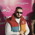 Tajno venčanje: Posle više od pet godina ljubavi, reper Sajfer stao na ludi kamen - “Papir nam nikada nije bio važan”