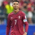 Evo šta radi Ronaldo na dan finala SP, javio se iz raja dok Mesi napada drugu titulu prvaka sveta
