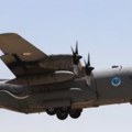 Iranske snage u napadu dronom uništile američki radarski sistem za rano upozoravanje