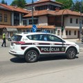 Masovna tuča posle sudara sa svadbenom kolonom na putu Sarajevo - Sokolac