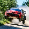 WRC Delfi Rally Estonia 2026 - Najbolji VIDEO