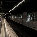 VIDEO Požar u metrou u Barseloni: Skoro 140 povređenih