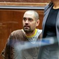 Ubio roditelje, preti mu smrtna kazna, a sad je napao čuvare u zatvoru: Sin slavnog reditelja sve gore i gore