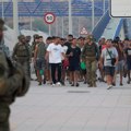 Sukob u EU zbog upada migranata u špansku enklavu, Madrid optužen za ugrožavanje Unije