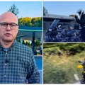 Samo ujedinjena Srbija pobeđuje! Lider SNS Vučević ranom zorom motorom krenuo u Srpsku, pa poslao jaku poruku uoči…