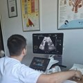 UKC Kragujevac: Preko 500 pacijanata u akciji besplatnih preventivnih pregleda