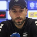 Koković posle remija sa lučanskom Mladosti: "Nemam šta da zamerim igračima"