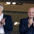 Venger se ogradio od Infantinovog plana: Povlačenje projekta je bilo neophodno
