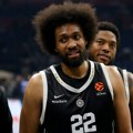"Džabari Parker, dobrodošao nazad..."