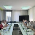 Počinju pripreme: Loznica domaćin Evropskog prvenstva za mlade 2027.