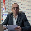 Simić: KFOR mora ostati na mostu na Ibru zbog mira i bezbednosti svih građana