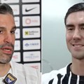 "Kad se Vlahović predomišljao, on ga je zvao": Dušan Alimpijević rešio Bešiktašu najveće pojačanje ikada