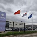 Kineski „Xingyu Automotive“ dobija 8,2 miliona evra subvencije države za fabriku u Nišu