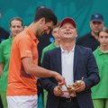 Vajda se oglasio zbog Đokovića, uputio mu dirljive reči: Pogledajte kako danas izgleda Novakov bivši trener FOTO