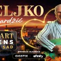 Večiti romantik u Novom Sadu u susret Danu žena: Željko Samardžić 6. marta stiže u Spens