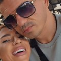 (Foto) kao prava porodica: Jovana Jeremić podelila emotivni trenutak sa ćerkom i verenikom, ona u restoran došla samo u…