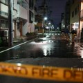 VIDEO: Zemljotres od 5,9 stepeni pogodio severoistočni Japan, najmanje 37 povređenih