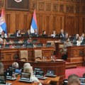 Skupština o amandmanima: „Nećemo igre – ‘oćemo ‘leba i naše pare“