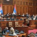 Skupština o amandmanima: Opozicija traži da u rebalans uđe garantovanih 20.000 dinara mesečno za starije bez prihoda
