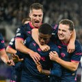 Слом Динама - Норвежани имају два тима у Лиги шампиона!