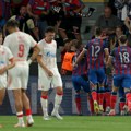 UŽIVO: Katastrofa Zvezde! Viktorija vodi 5:1