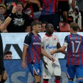 UŽIVO: Sevaju napadi u Plzenju, Zvezda čuva tri razlike