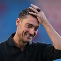 UŽIVO: Zvezda overava Ligu Evrope, Rijera objavio sastav