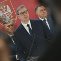 Vučić najavio robote u Vojsci Srbije: Videćete ih za 15 dana kako opslužuju vrlo ozbiljno oružje