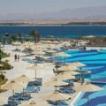 Grad ispod površine mora, peščane plaže i jedno od elegantnijih lica Egipta – dobro došli u Sahl Hasheesh