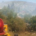 Požari u regionu: U Severnoj Makedoniji registrovano skoro 1.700 požara, u Crnoj Gori i Republici Srpskoj angažovana avijacija…