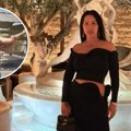 Seka Aleksić i njen muž napravili haos na mrežama: Ono što su radili na plaži ostavilo sve u šoku (foto)